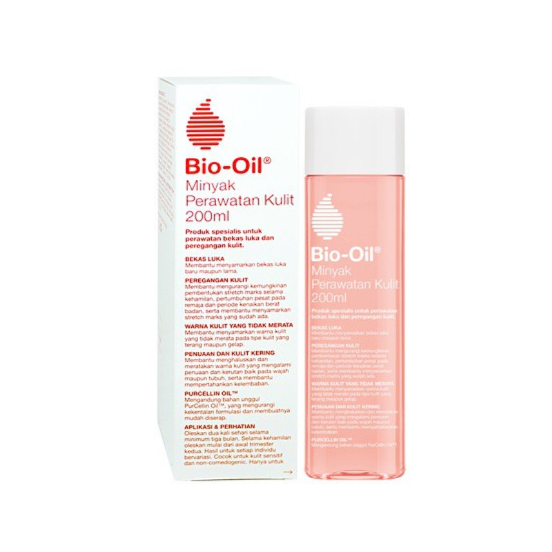 BIO OIL [Clearance Sale] Bio Oil