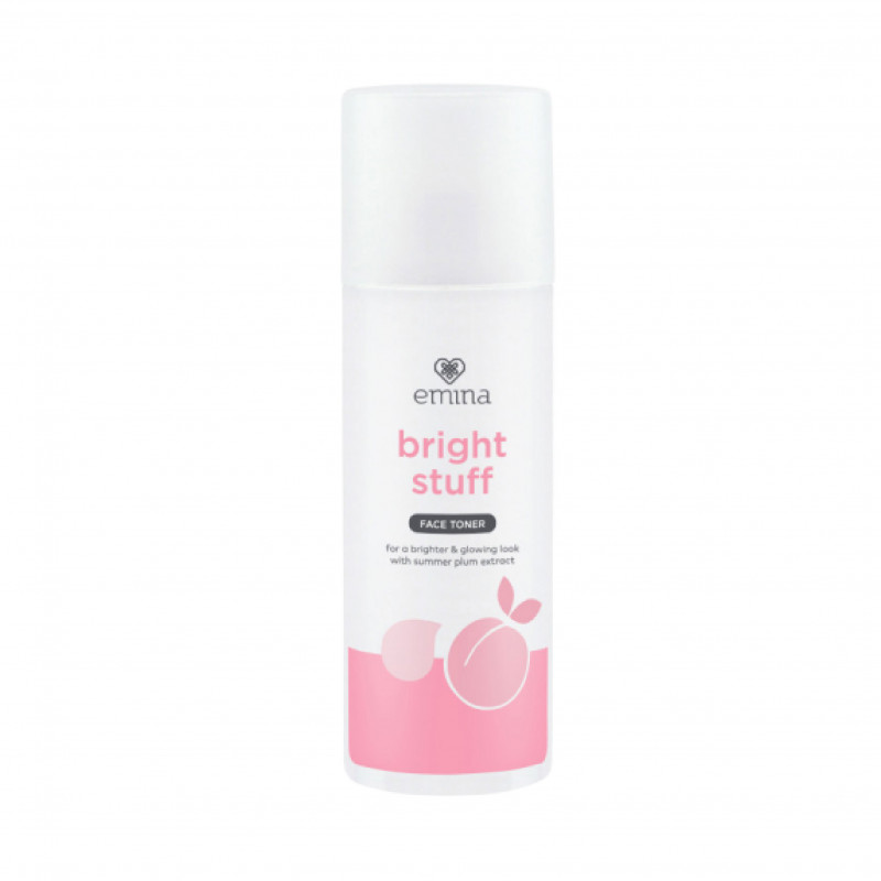 EMINA Bright Stuff Face Toner