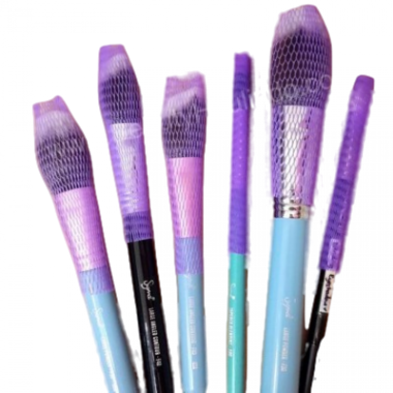 Jual Brush Guard Brush Guard (1 set isi 15pc) Termurah September 2024