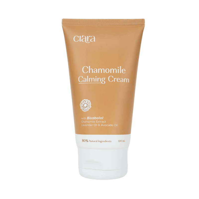 CIARA Chamomile Calming & Relief Body Cream