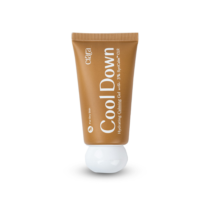 CIARA Cool Down Hydrating Calming Gel