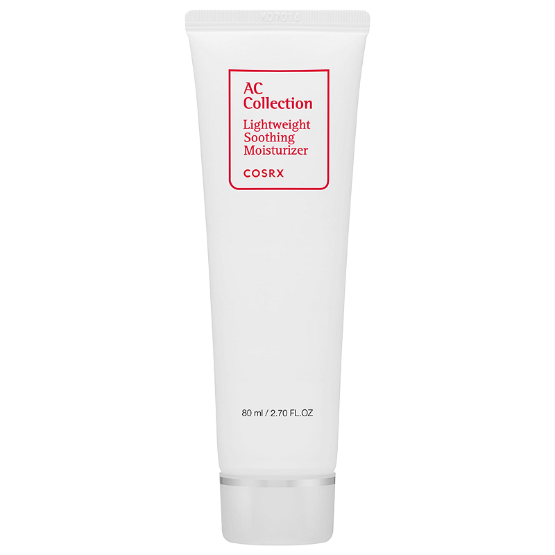 COSRX AC Collection Lightweight Soothing Moisturizer