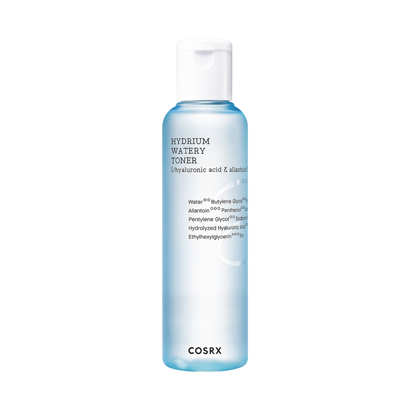 COSRX Hydrium Watery Toner