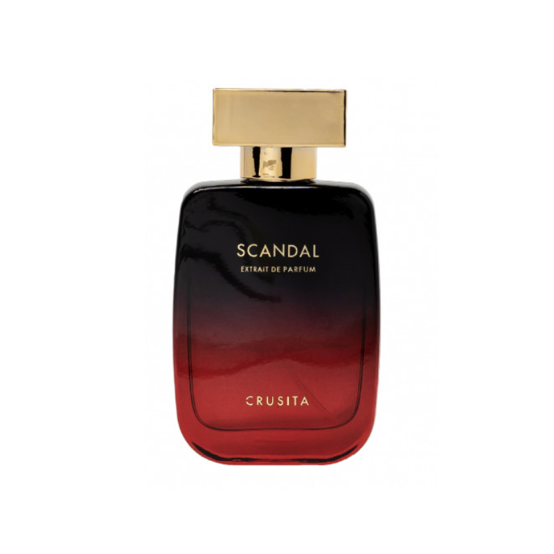 CRUSITA Blooming Series Scandal