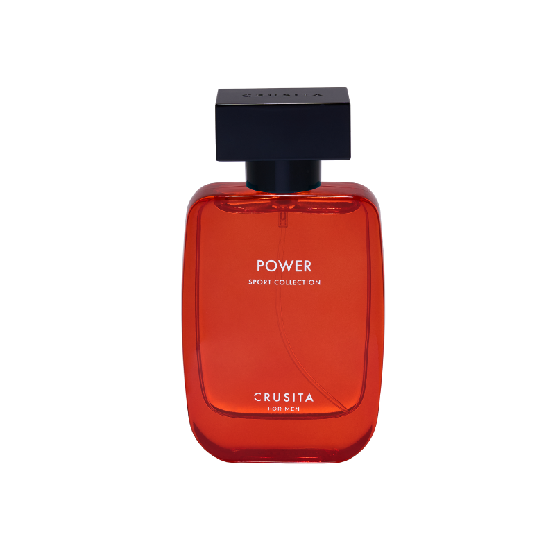 CRUSITA Power