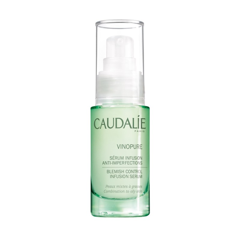 CAUDALIE Vinopure Blemish Control Infusion Serum