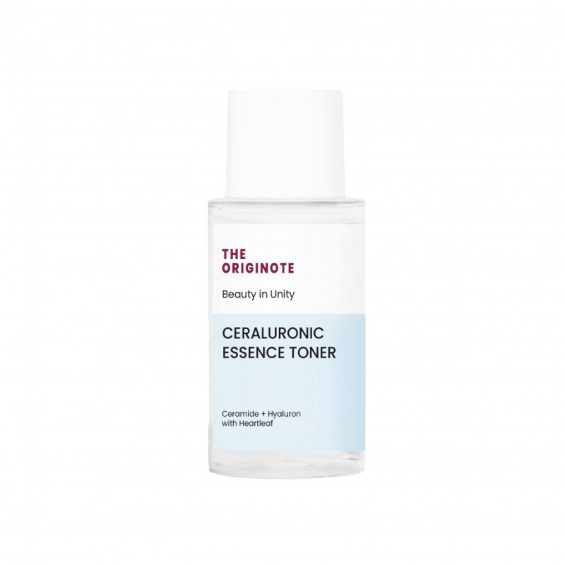 THE ORIGINOTE Ceraluronic Essence Toner