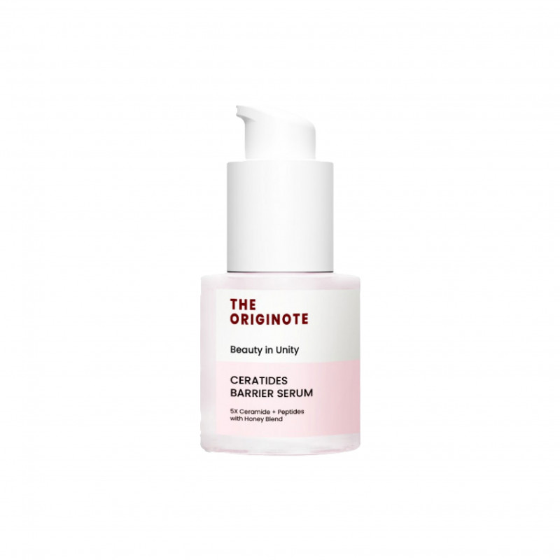 THE ORIGINOTE Ceratides Barrier Serum