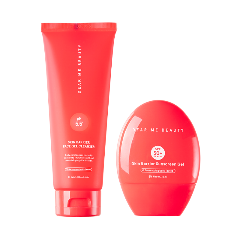 DEAR ME BEAUTY Best Shield Duo