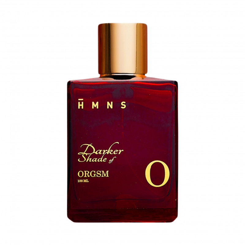 HMNS Darker Shade of Orgsm