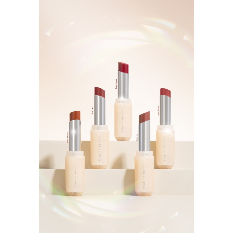 Jual Dear Me Beauty Hypergloss Lip Balm Termurah Agustus 2024 BeautyHaul