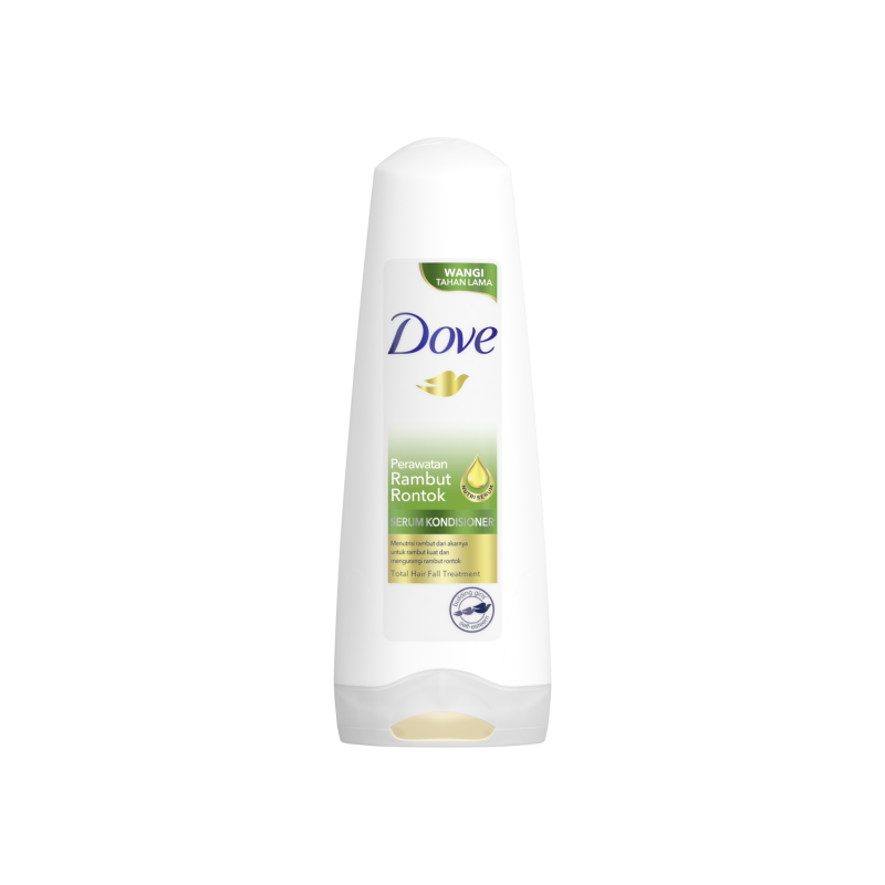 Jual Dove Conditioner Perawatan Rambut Rontok Termurah Agustus 2024