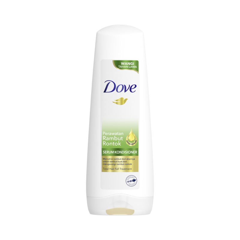 Jual Dove Conditioner Perawatan Rambut Rontok Termurah Juli 2024