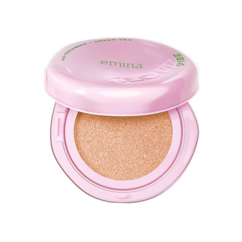 EMINA Glow Vibe Cushion