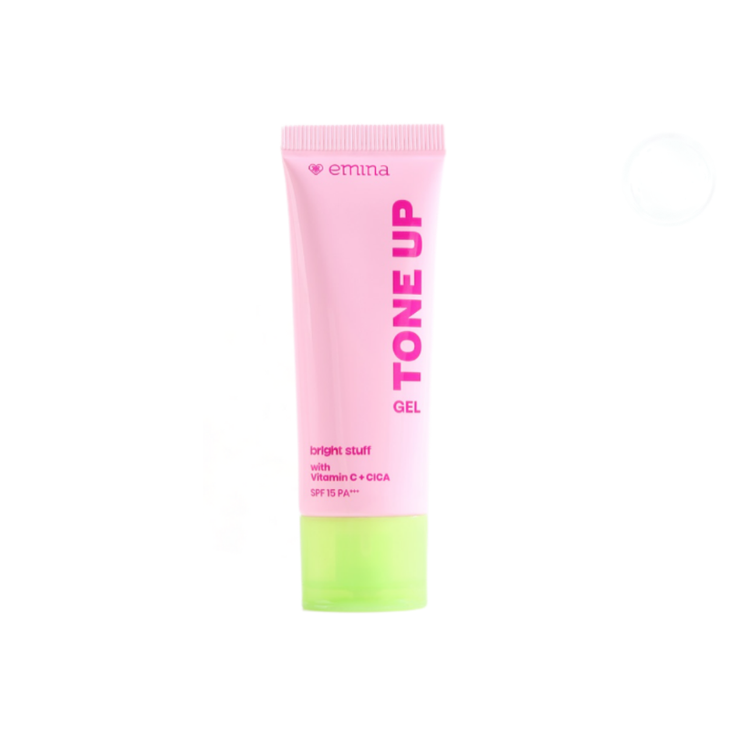 EMINA Bright Stuff Tone Up Gel