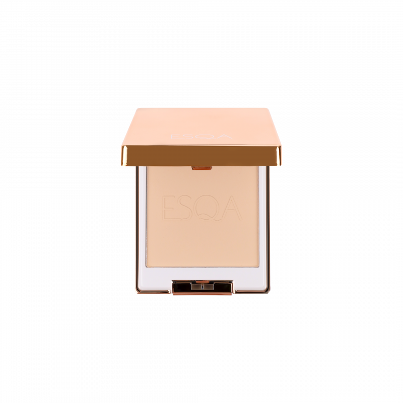 Jual Esqa Flawless Powder Foundation Termurah September 2024 BeautyHaul