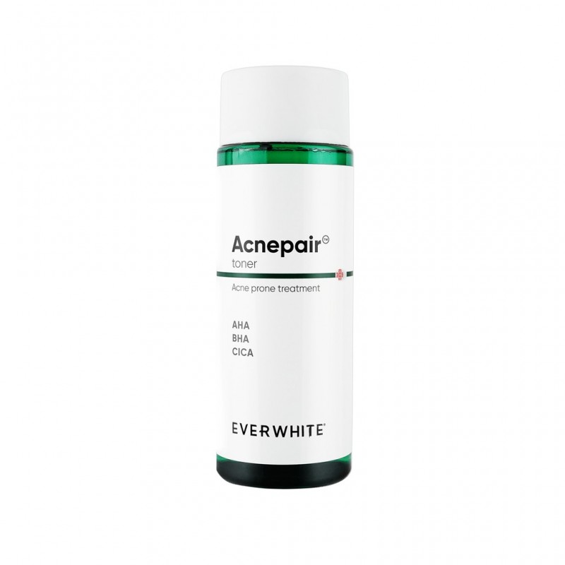 EVERWHITE Acnepair Toner