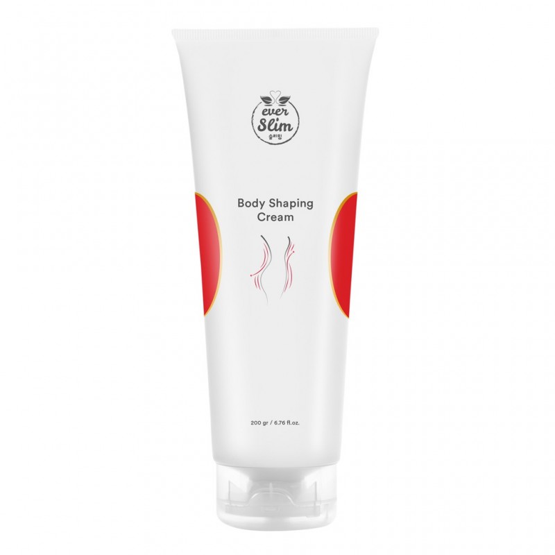EVERWHITE Body Shaping Cream