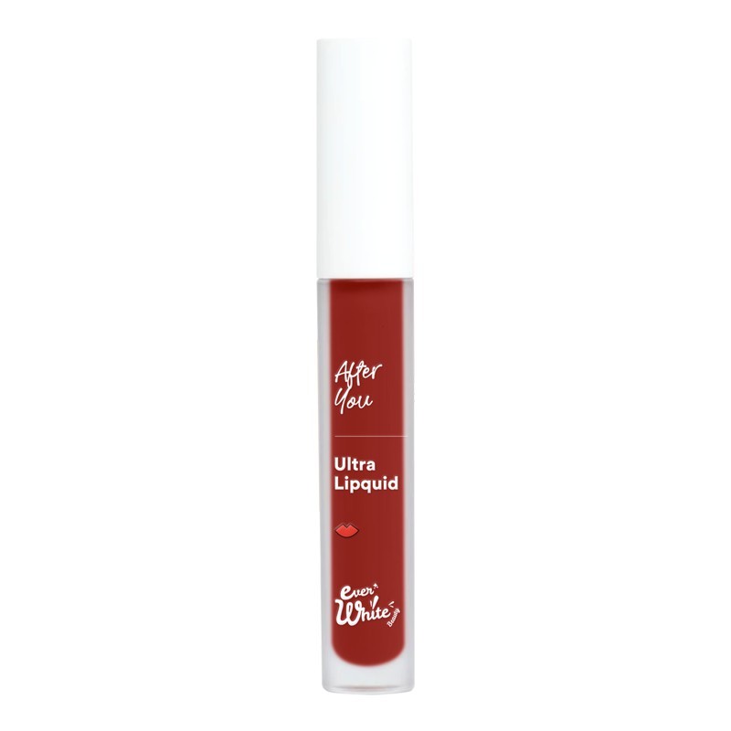 EVERWHITE Ultra Lipquid Lipcream