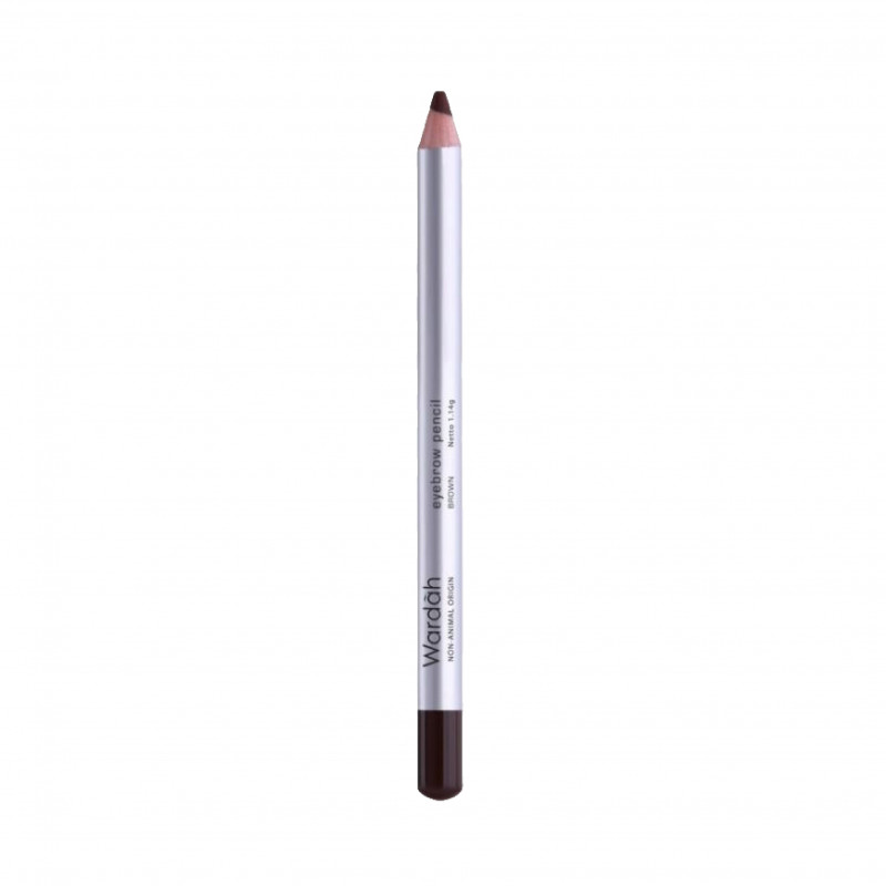 WARDAH EyeXpert Eyebrow Pencil 1.14 g (Blister)