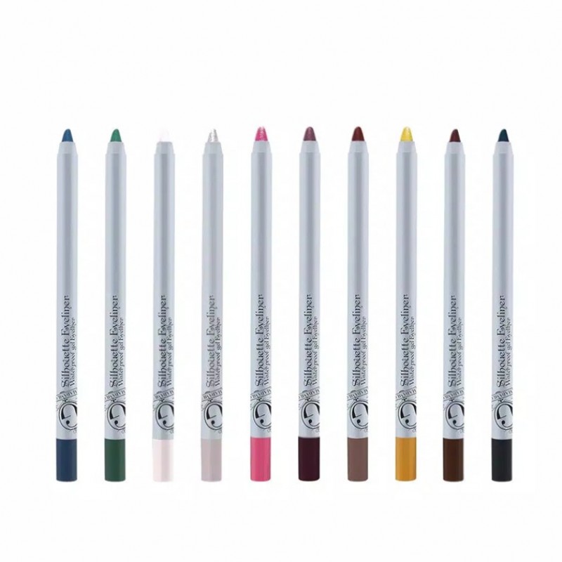 MADAME GIE Silhouette Eyeliner Small (48 jam)