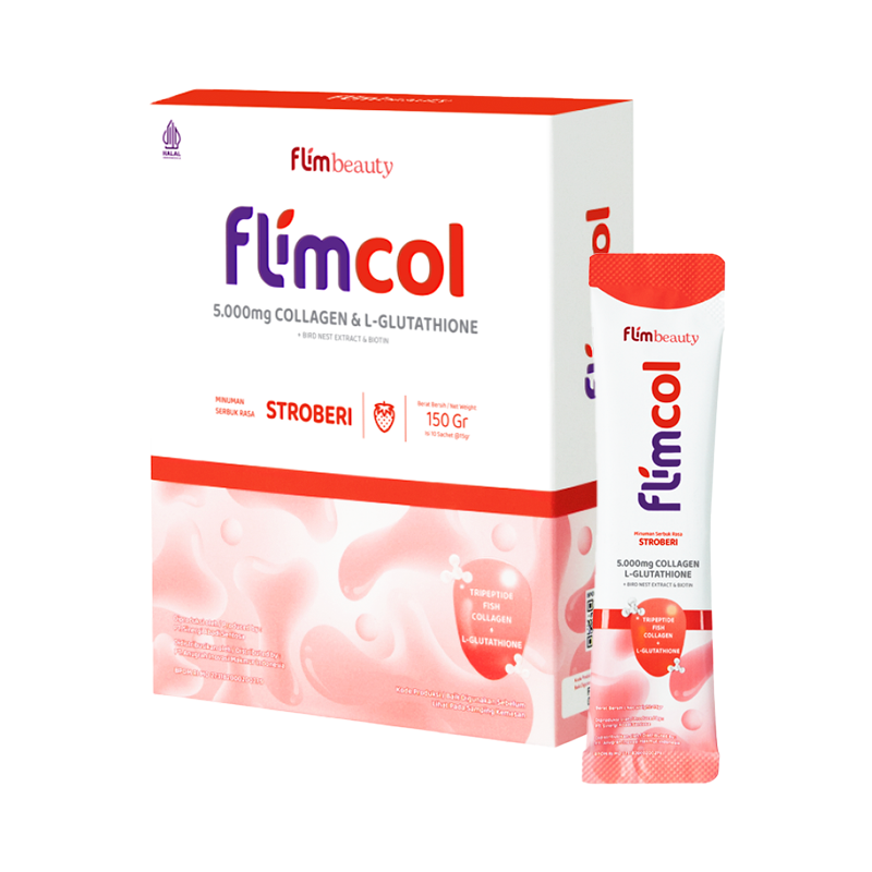 FLIMTY [Cleanrance Sale] - Flimcol