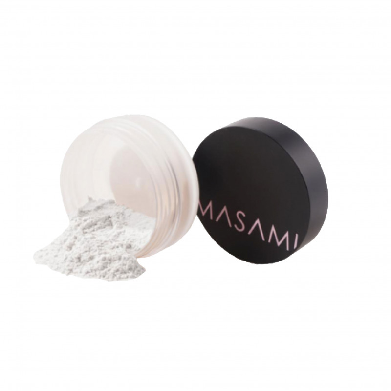 MASAMI FOREVER MATTE BLURRING LOOSE POWDER