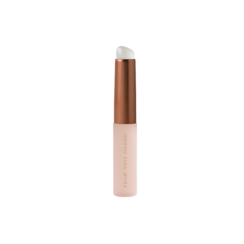 FROM THIS ISLAND Blurring Lip Gel Brush