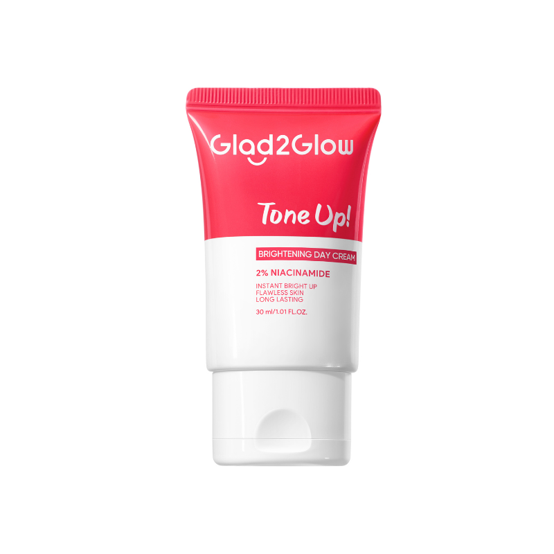GLAD2GLOW Brightening Day Cream