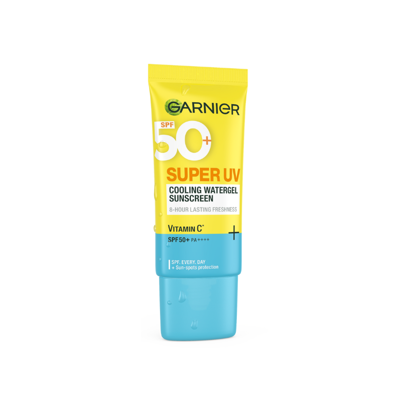 GARNIER INDONESIA Super UV Cooling Gel SPF50+