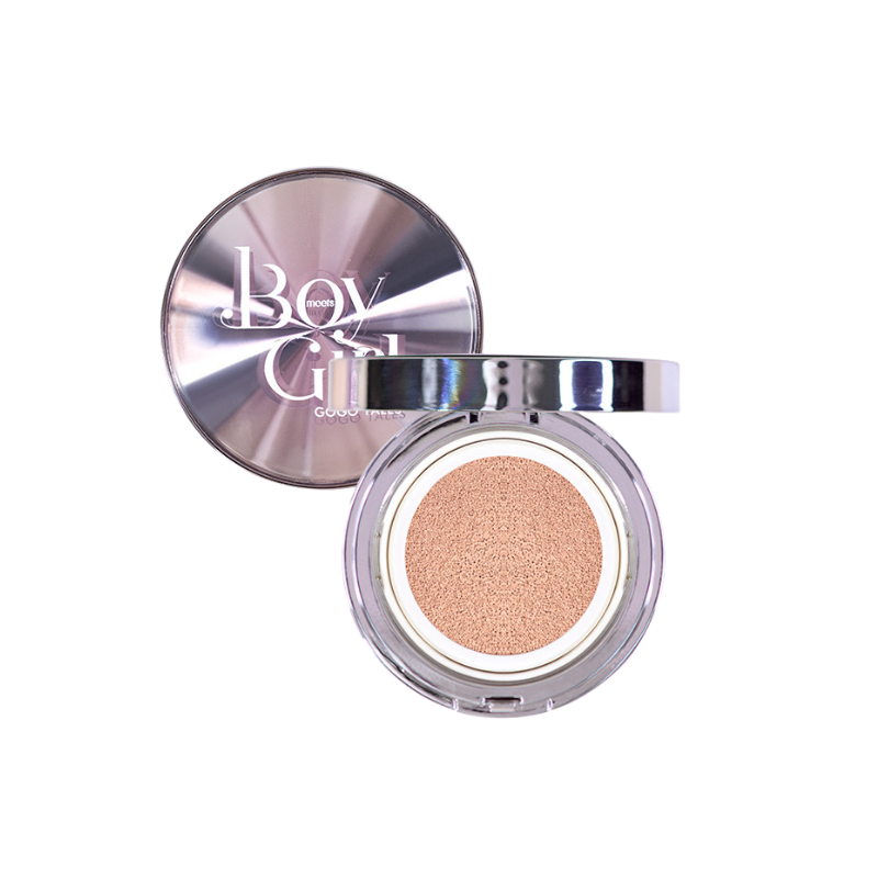 GOGO TALES Glazed Soft Air Cushion