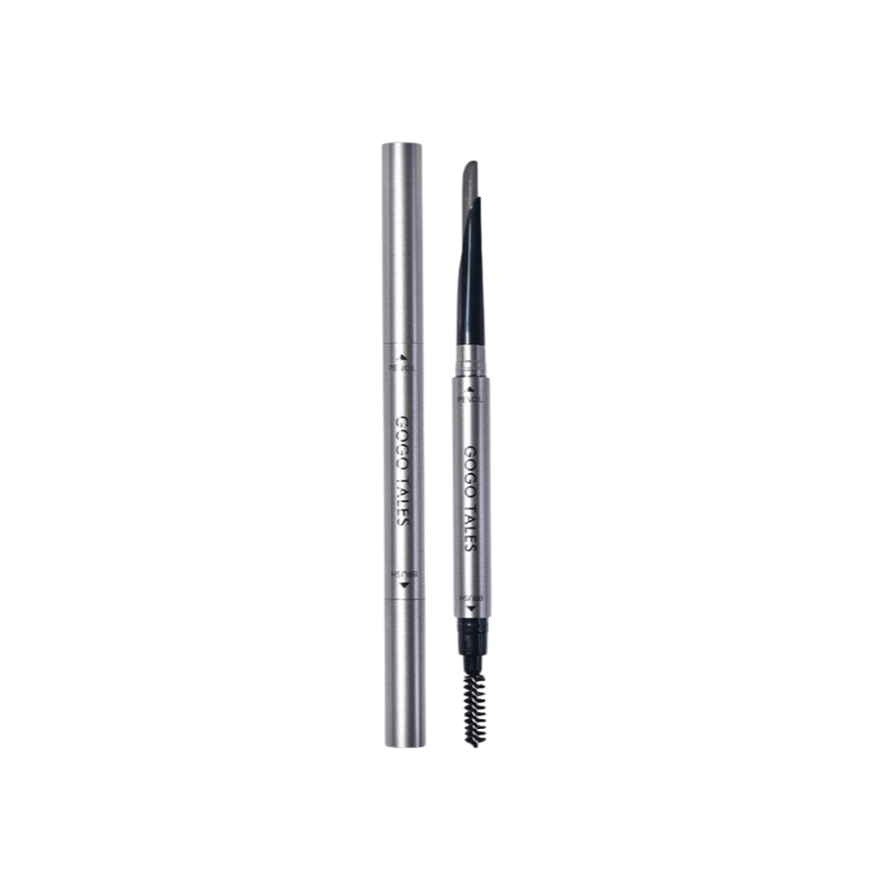 GOGO TALES Smooth Fog Sensation Eyebrow Pencil