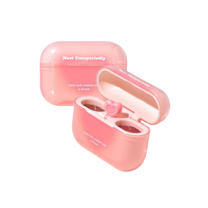 GOGO TALES Cloud Sensation Double Spell Lip Cream