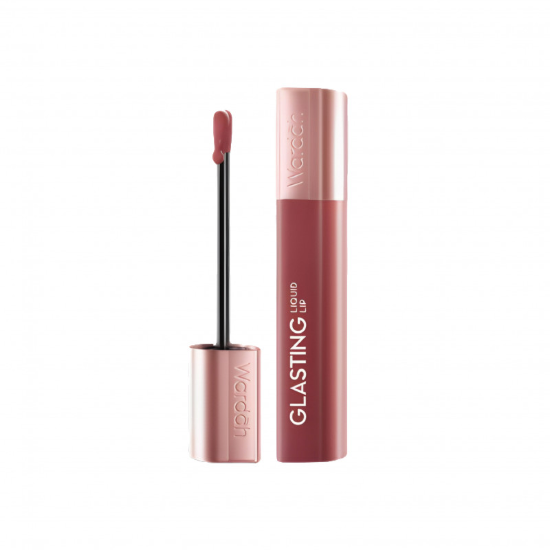 WARDAH Glasting Liquid Lip 3.5 gr
