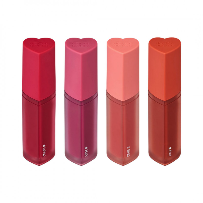 Jual Holika Holika Heart Crush Glow Tint Air Termurah September 2024