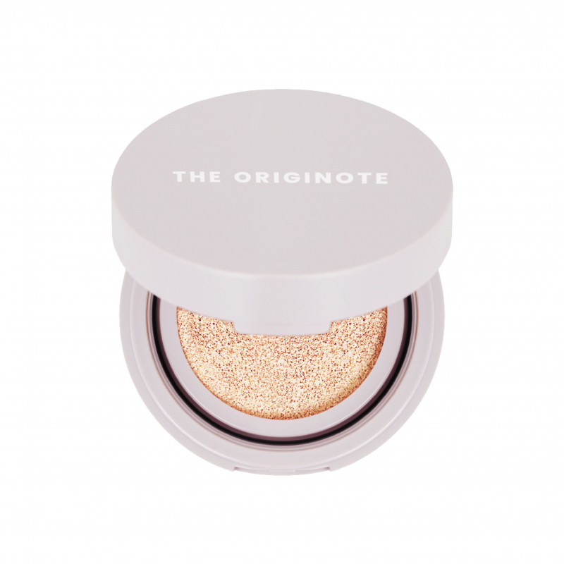 THE ORIGINOTE High Cover Serum Cushion