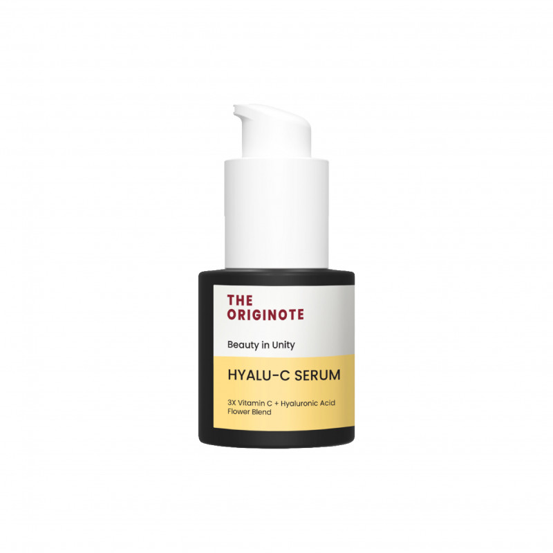 THE ORIGINOTE Hyalu C-Serum