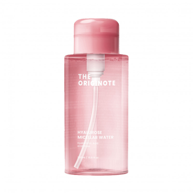 THE ORIGINOTE Hyalurose Micellar Water 300ml