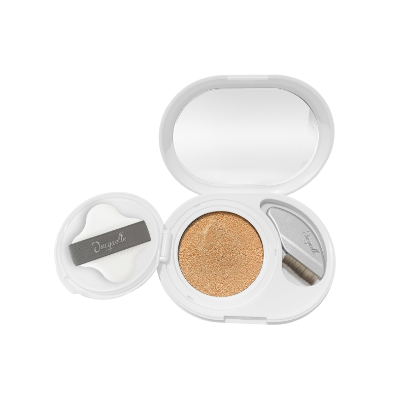 JACQUELLE Blur Tinted Cushion SPF 30PA+++