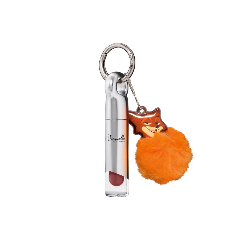 JACQUELLE Cloud Tint x ZOOTOPIA