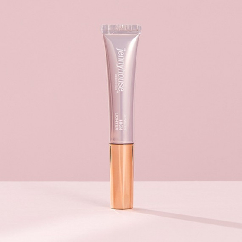 Jual Jennyhouse Jewel Fit Highlighter Glossy Shine Termurah Agustus