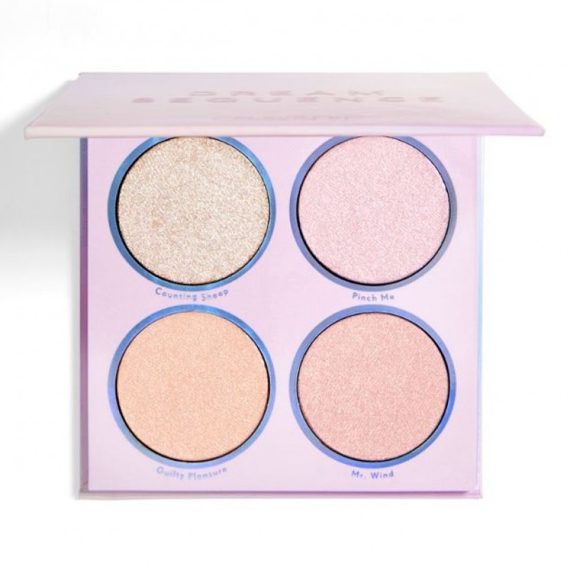 DEFECT/NO BOX (DEFECT) COLOURPOP Dream Sequence Highlighter