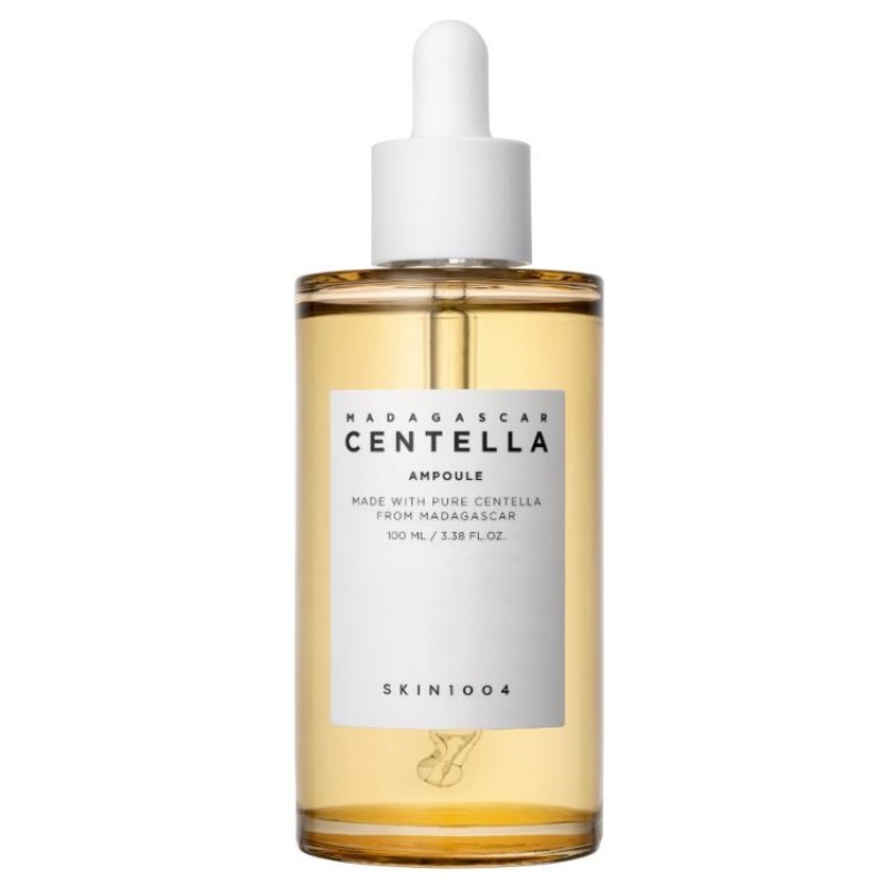 centella skincare