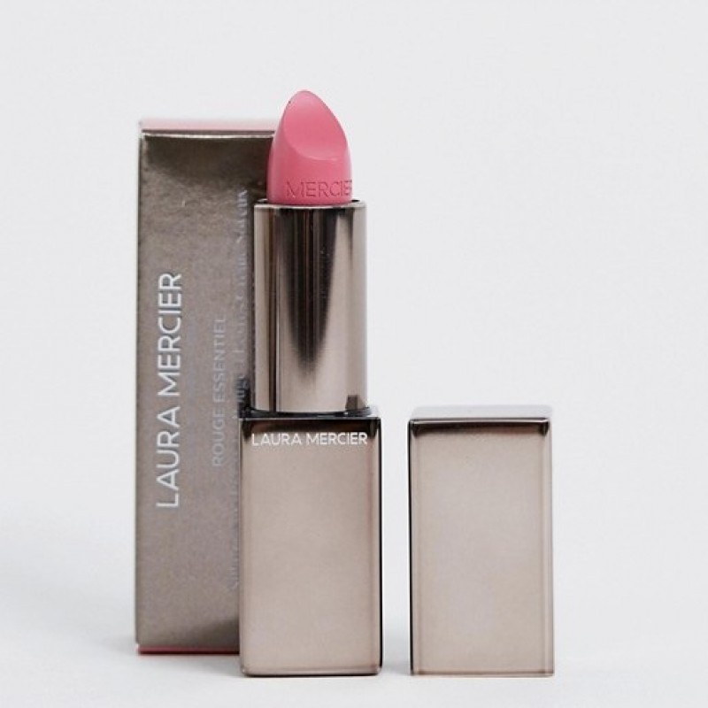 TRAVEL/SAMPLE SIZE (Travel Size) Laura Mercier Essentiel Silky Crème Lipstick