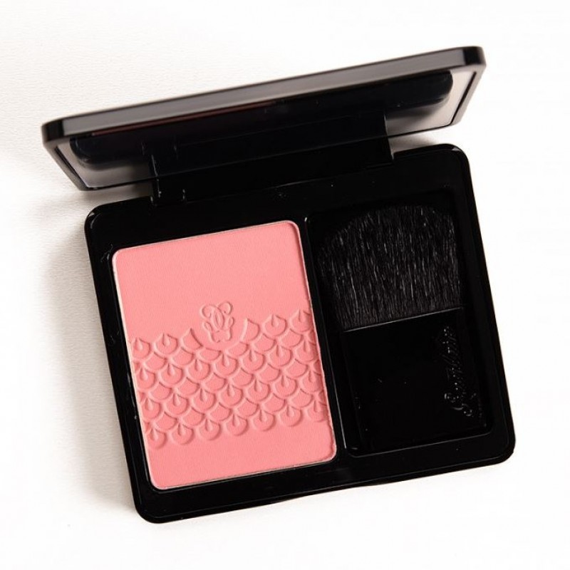 GUERLAIN Rose Aux Joues Blush