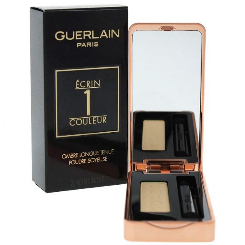 GUERLAIN Ecrin 1 Couleur Eyeshadow