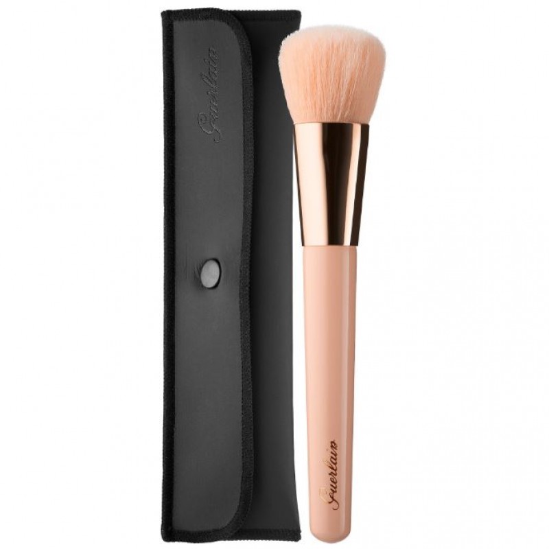 GUERLAIN The Foundation Brush