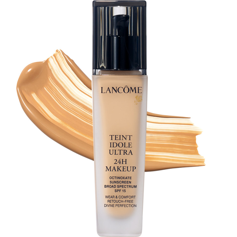 LANCOME Teint Idole Ultra 24h Foundation SPF15 (30ml)