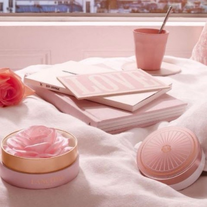 LANCOME Blanc Expert Cushion SPRING Limited Edition  - CASE