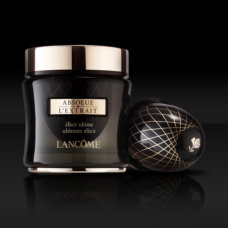 LANCOME ABSOLUE L'EXTRAIT ELIXIR RICH  50ml